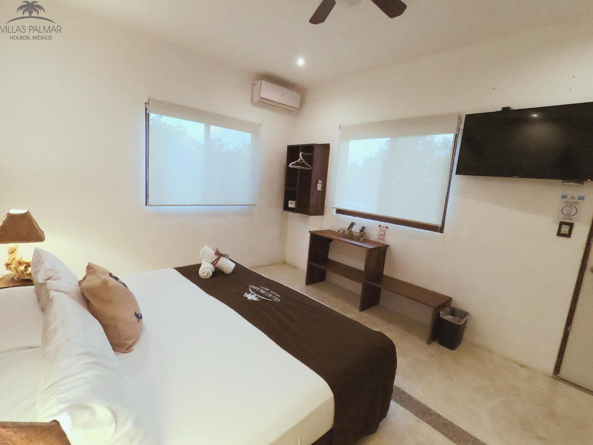 Villas Palmar Holbox Exterior photo